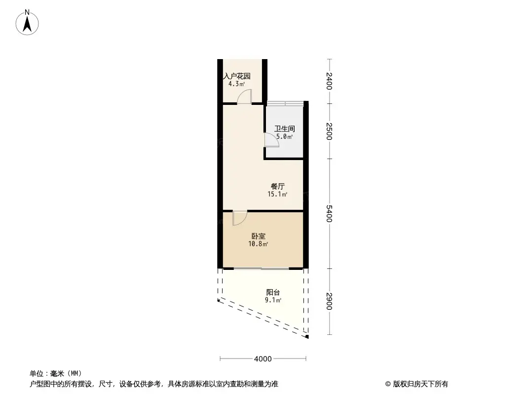 中和龙沐湾·海润源