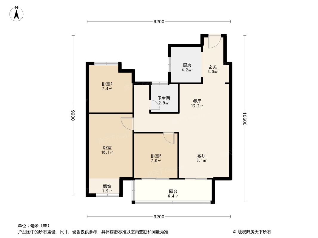 中南·新城云樾