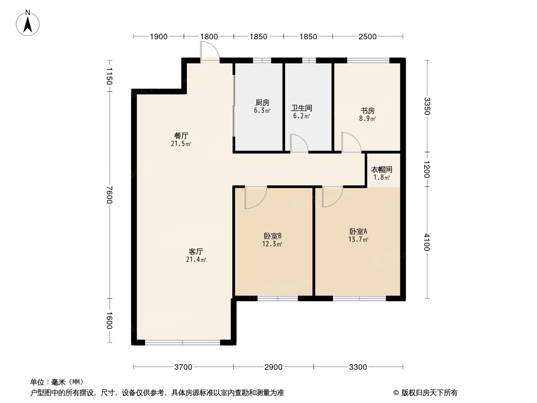 华润置地悦府