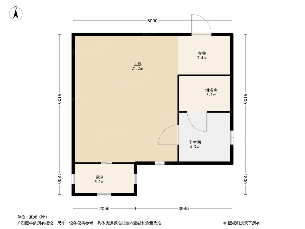 梦溪别院