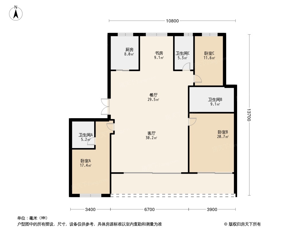 绿城·春熙潮鸣