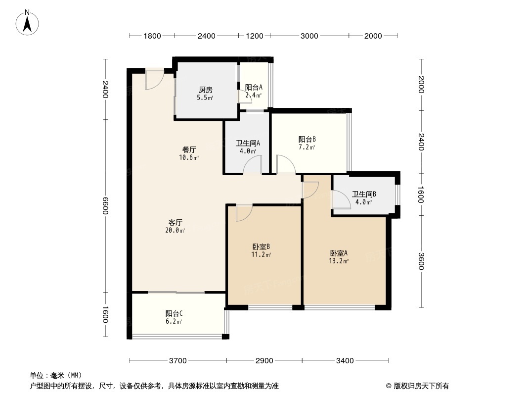 龙光·玖榕府