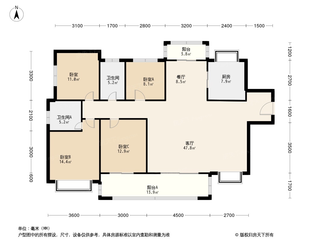 壹城峰荟