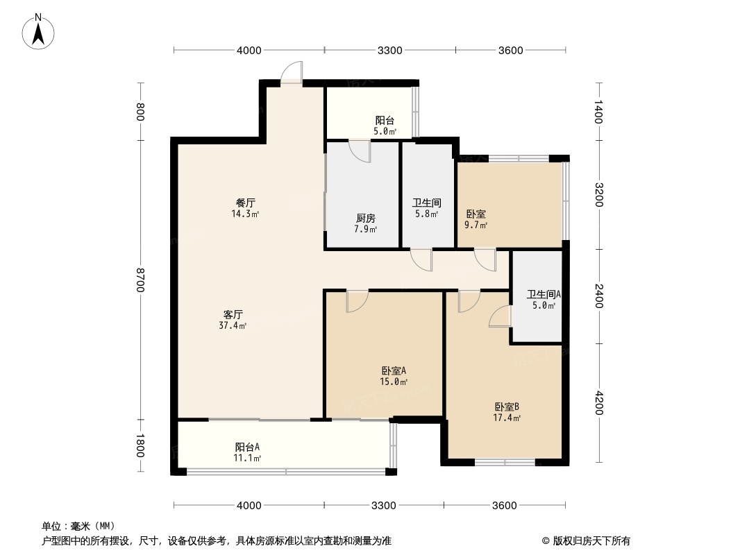 领地蘭台府