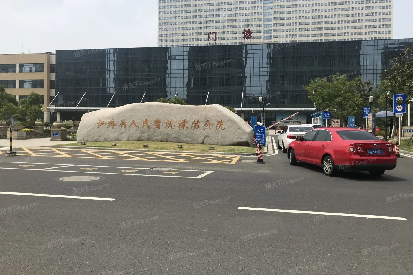 交通状况:溧阳101路;溧阳101路南渡线;溧阳102路;溧阳102路区间;溧阳