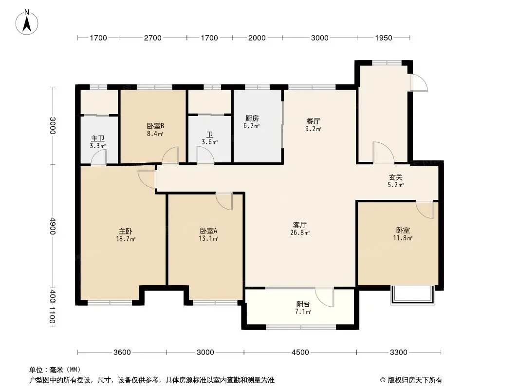 汉沽碧桂园峰境