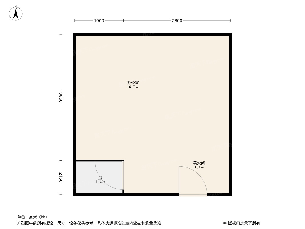 世茂时代先声