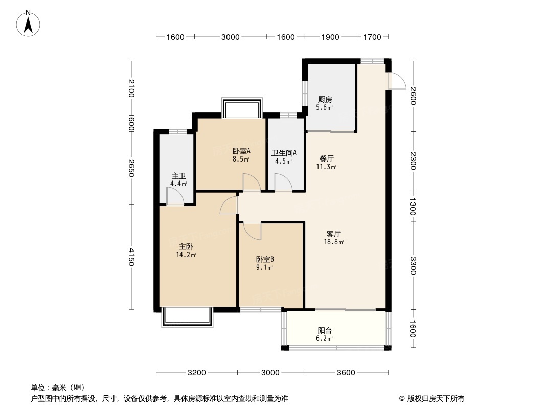 盛邦双悦湾