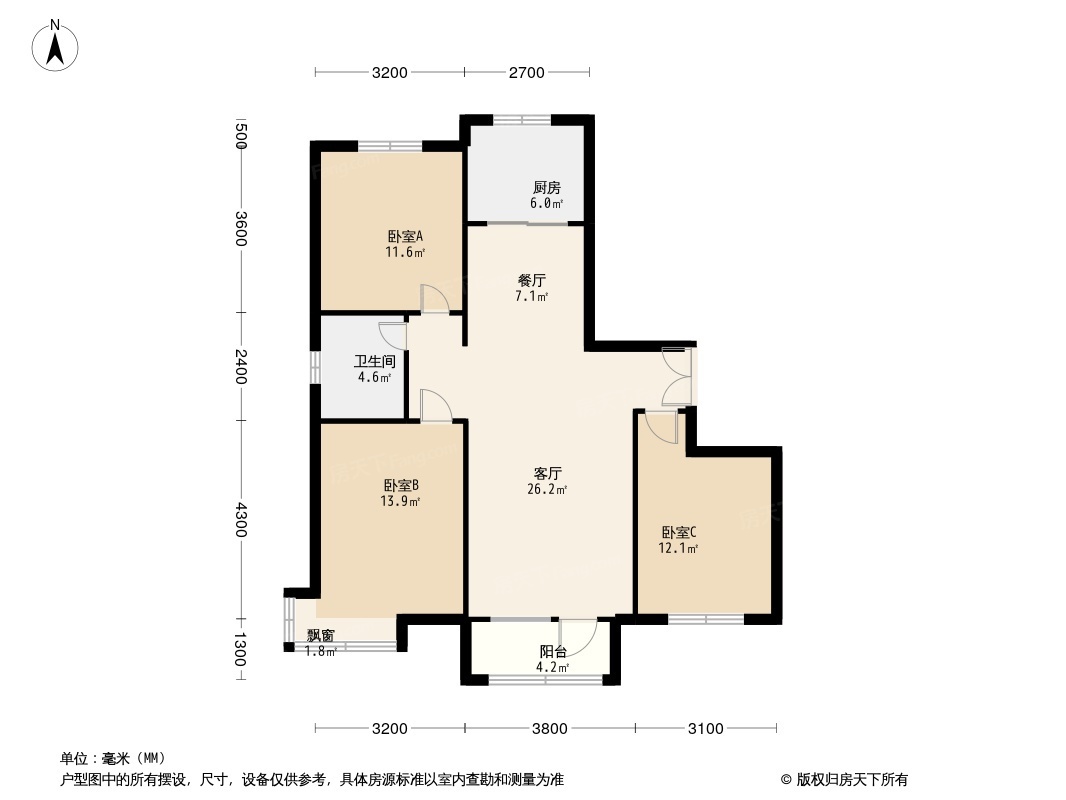 宝升昌·悦郡府