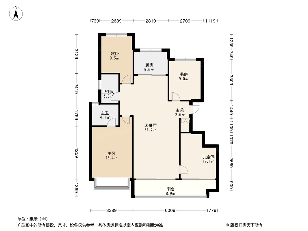 荣成中骏世界城