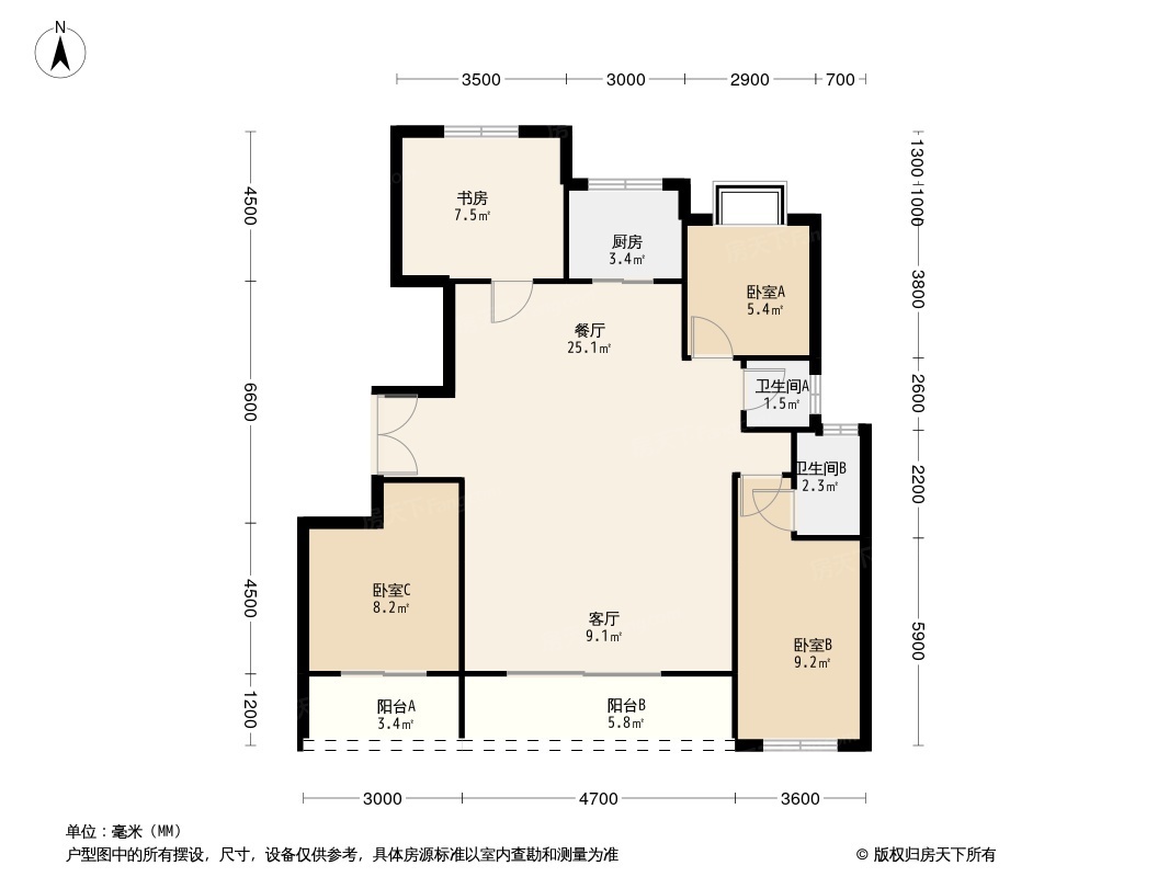 城投奥文公馆