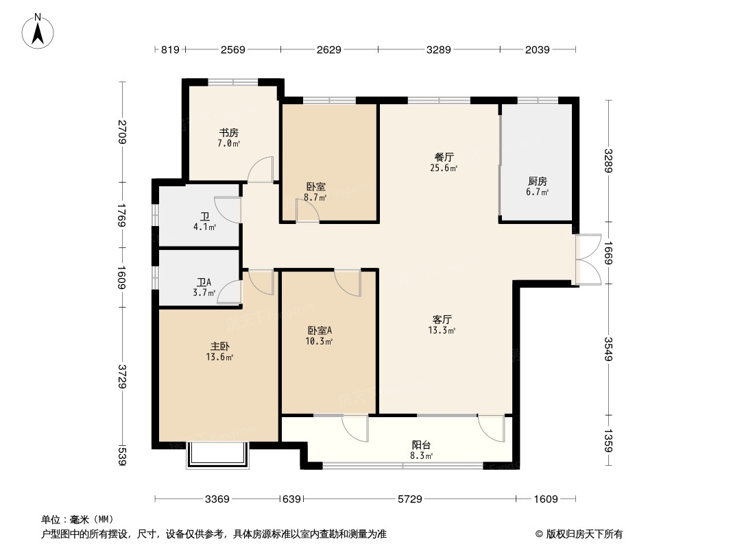 君一控股·云锦公园