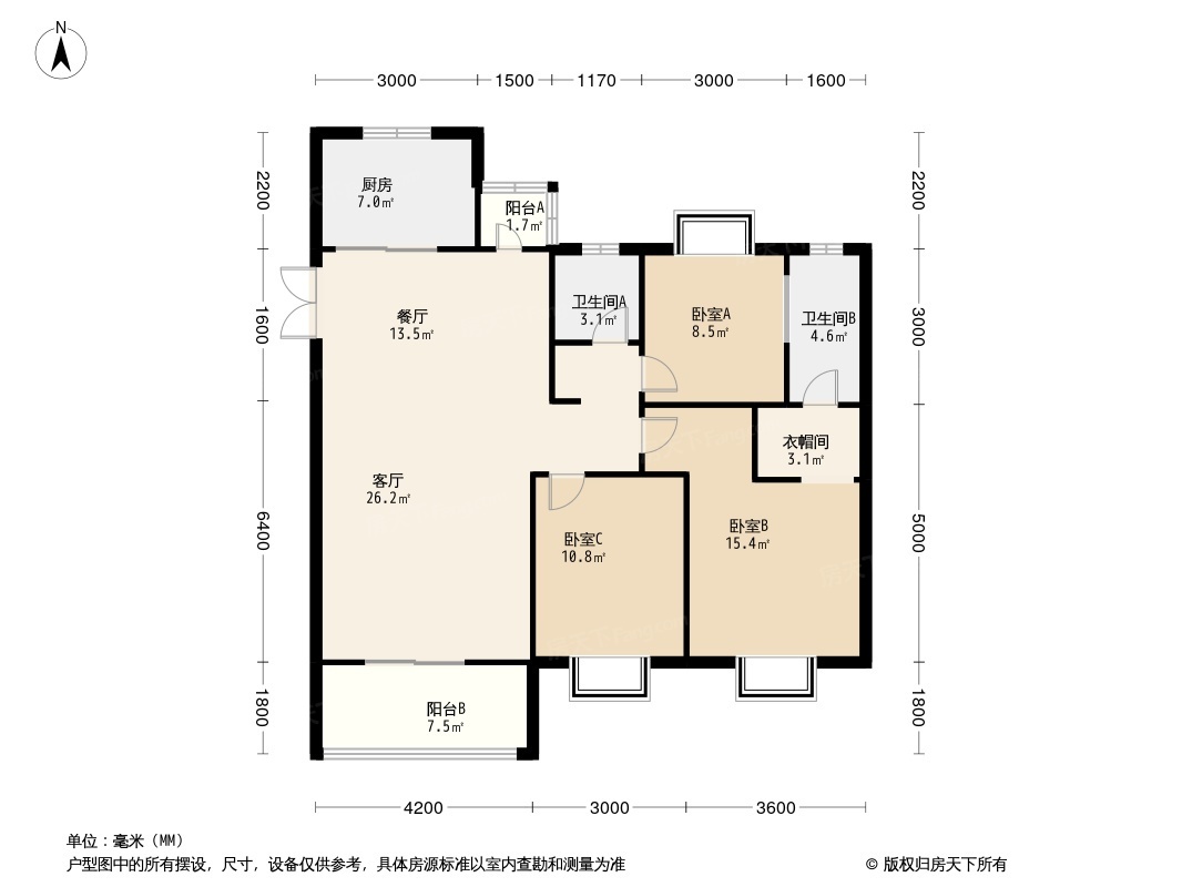 恒丰满城春