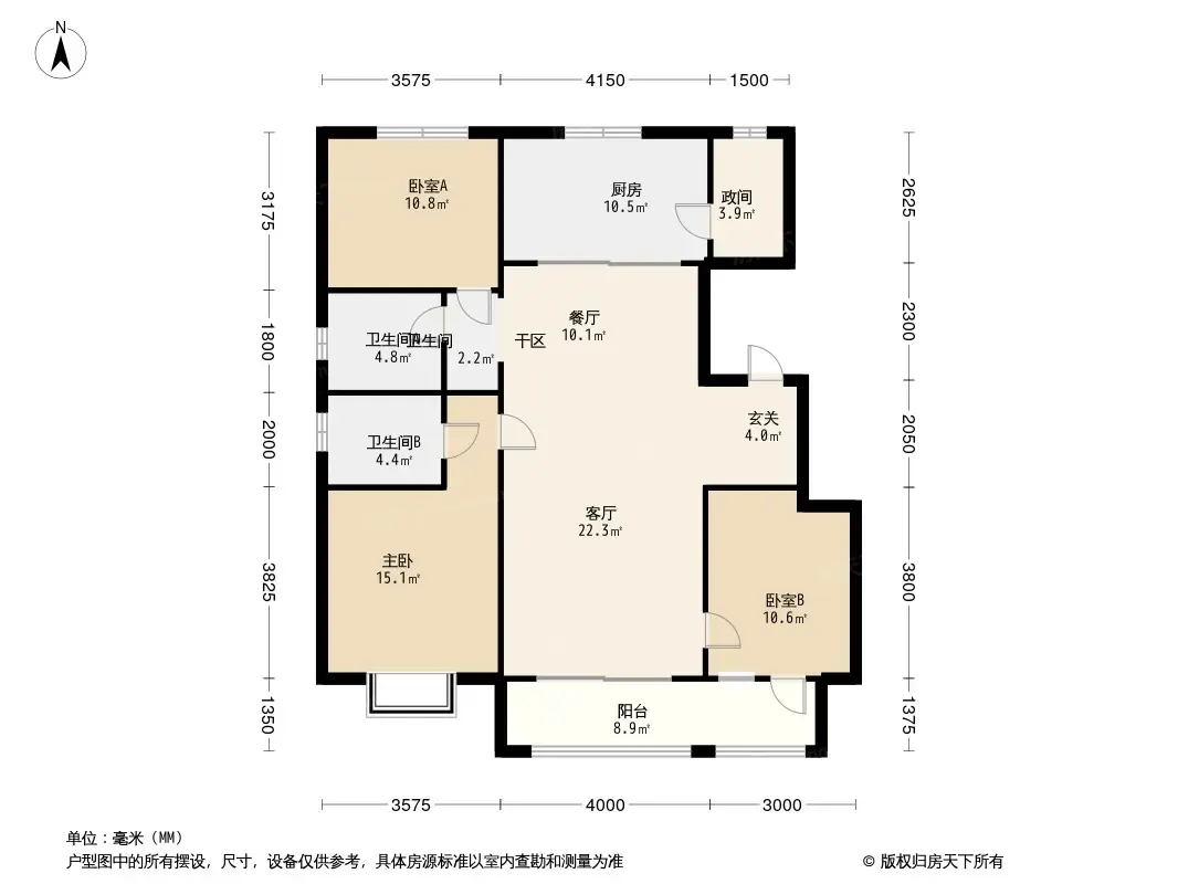 萬科翡翠觀唐價格,周邊交通配套測評,萬科翡翠觀唐優劣勢分析-唐山房