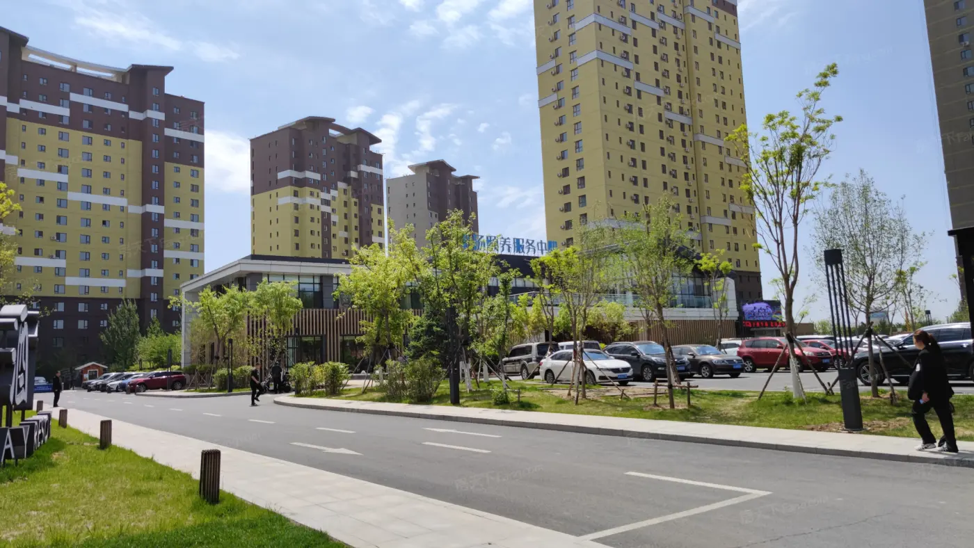 北汤国际温泉小镇业主论坛- 沈阳房天下