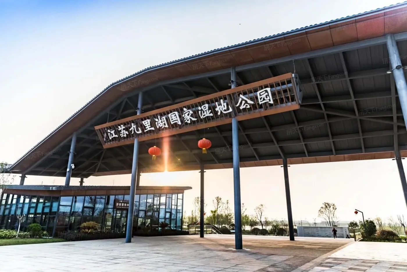 徐州超高人气楼盘 美的工润·云澜天境 vs 鱼先生的城