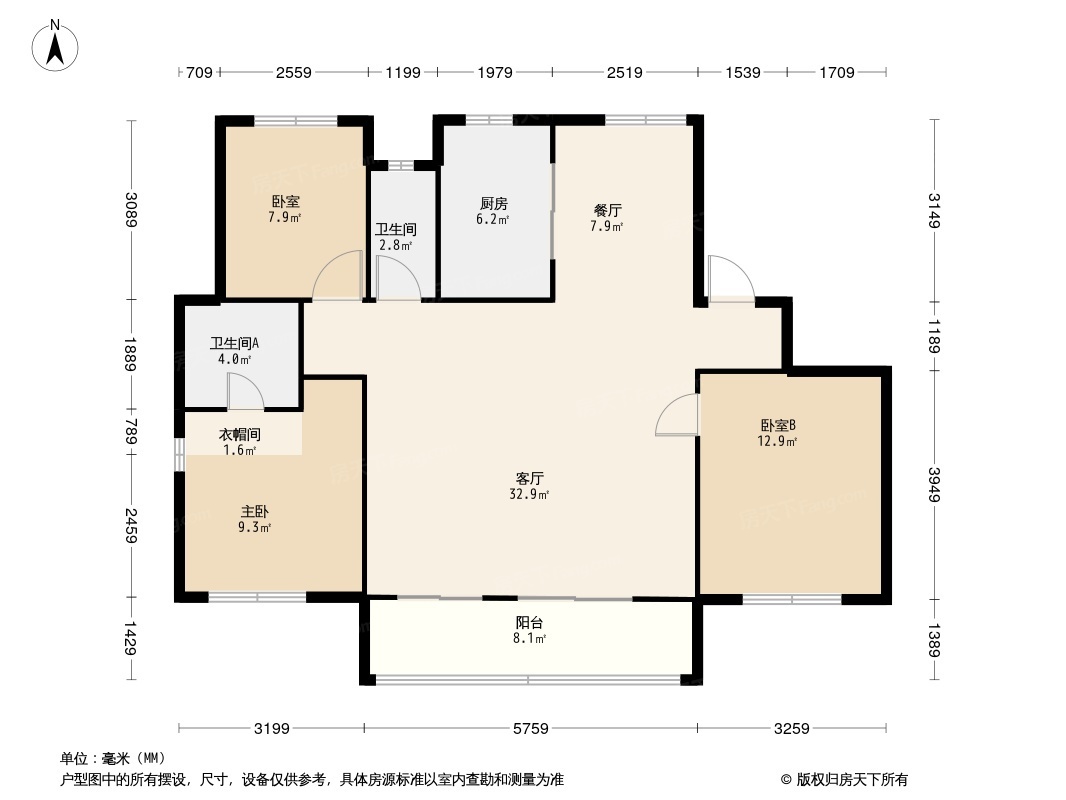 金地浅山艺境玺湖