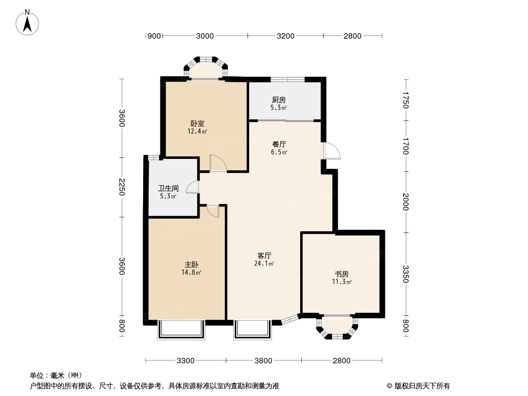 保利金地湖光山语