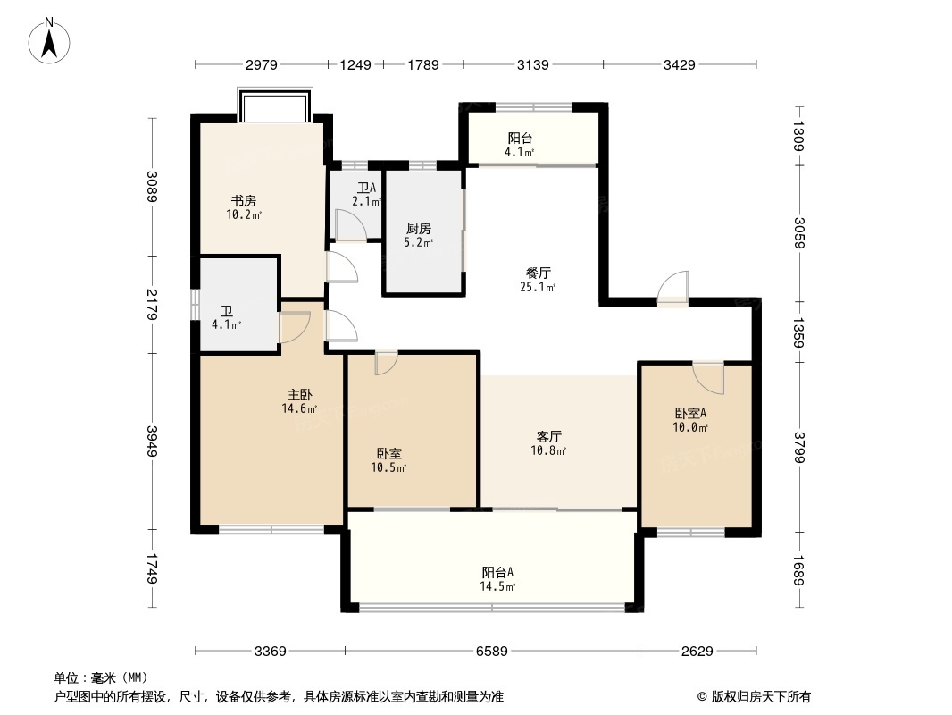 招商雍山湖