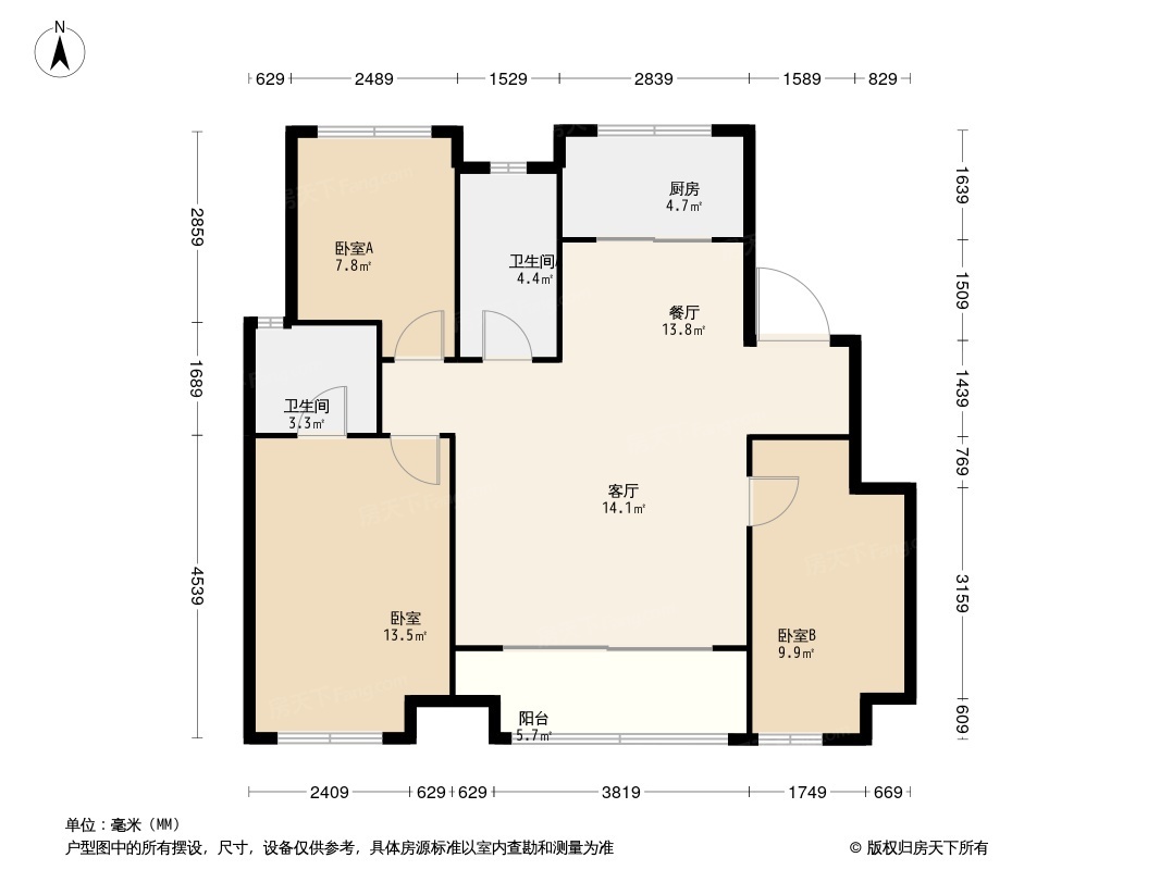 龙湖·春江天境