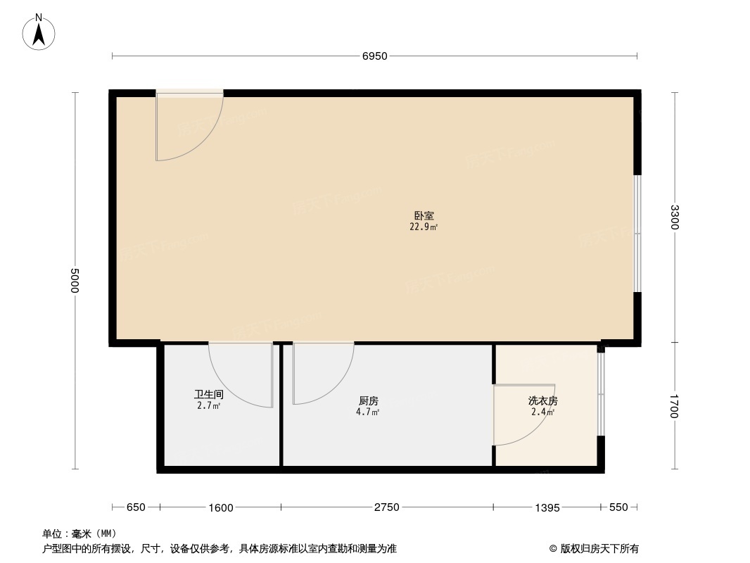 远鹏香林郡公寓