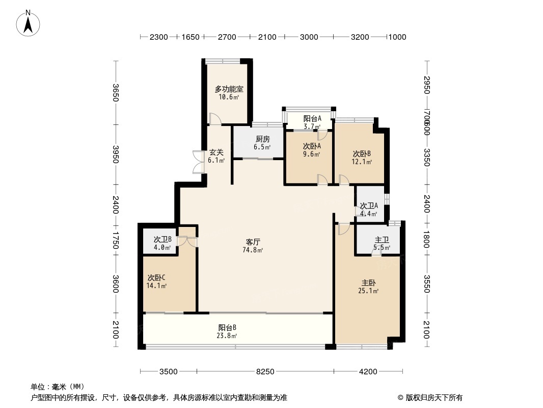 绿地·麓云国际