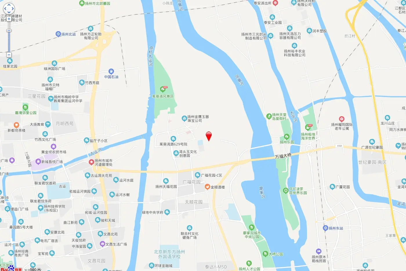 中海翠语江南