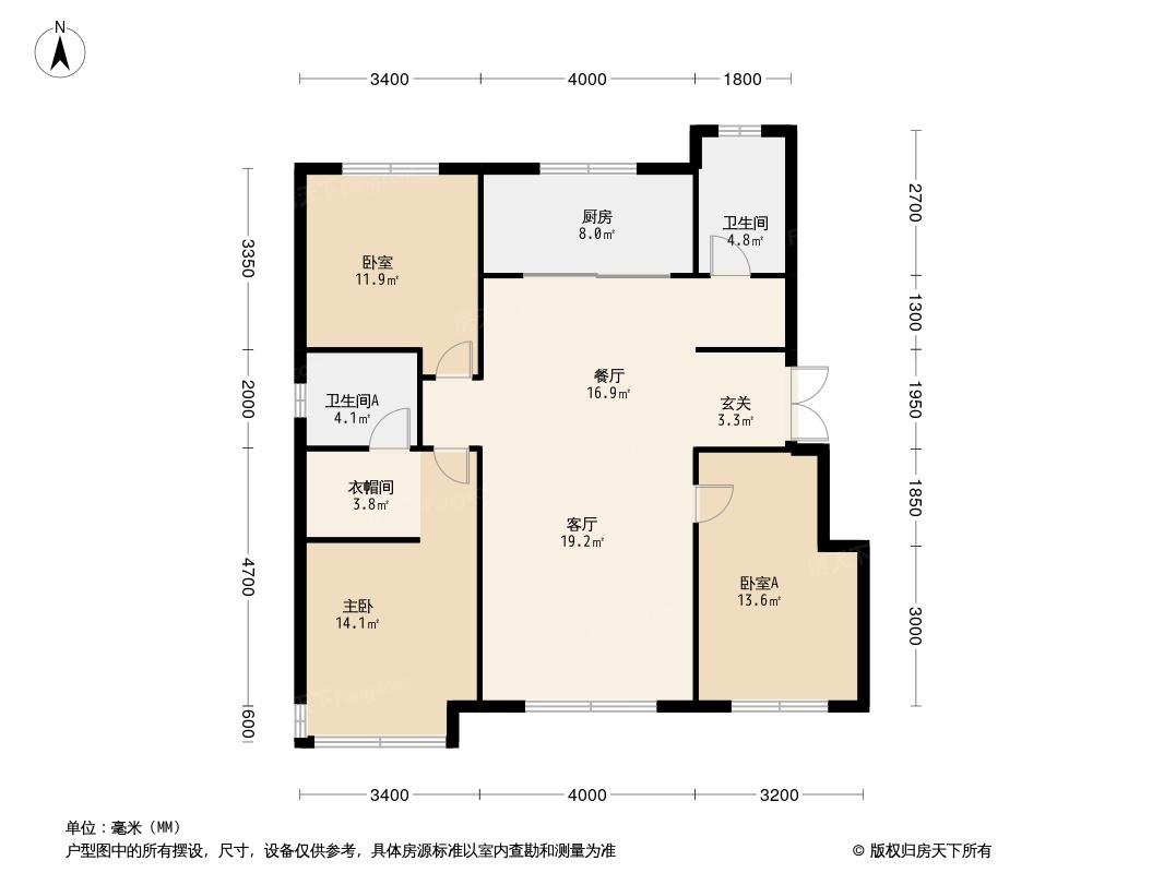 龙湖中德开·春江悦茗