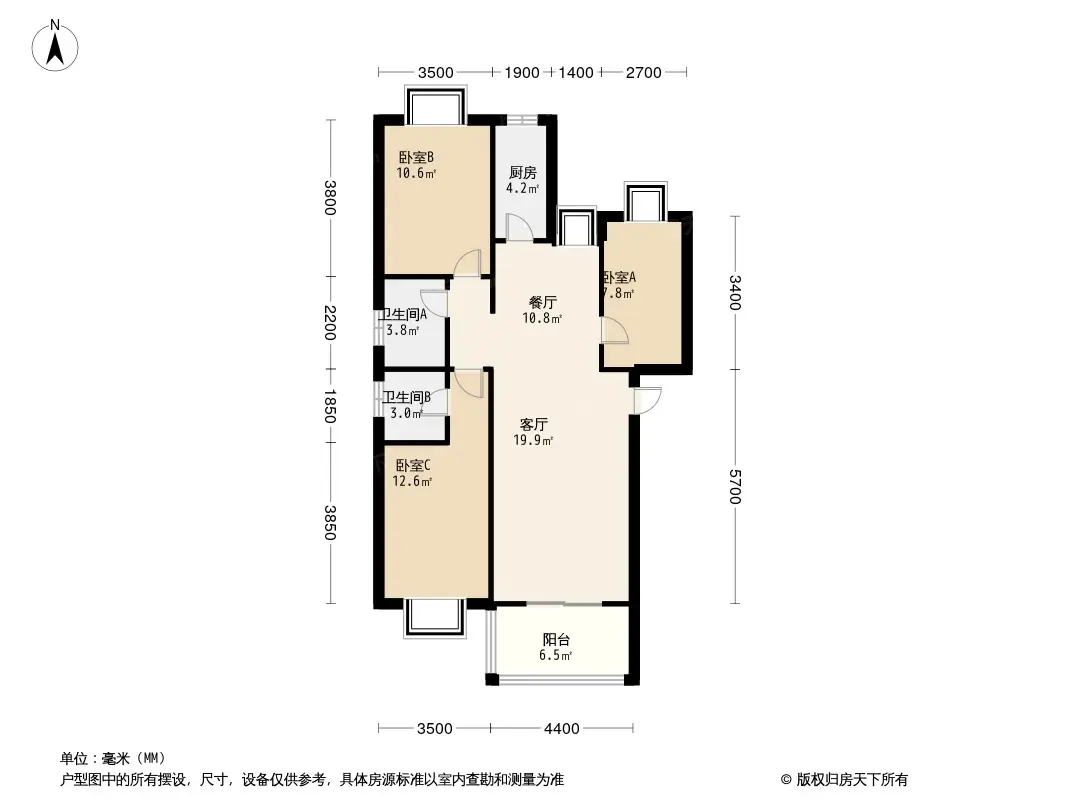 龙庭花园