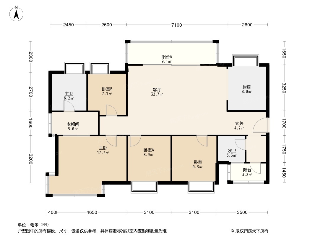 万科汉邦松湖半岛