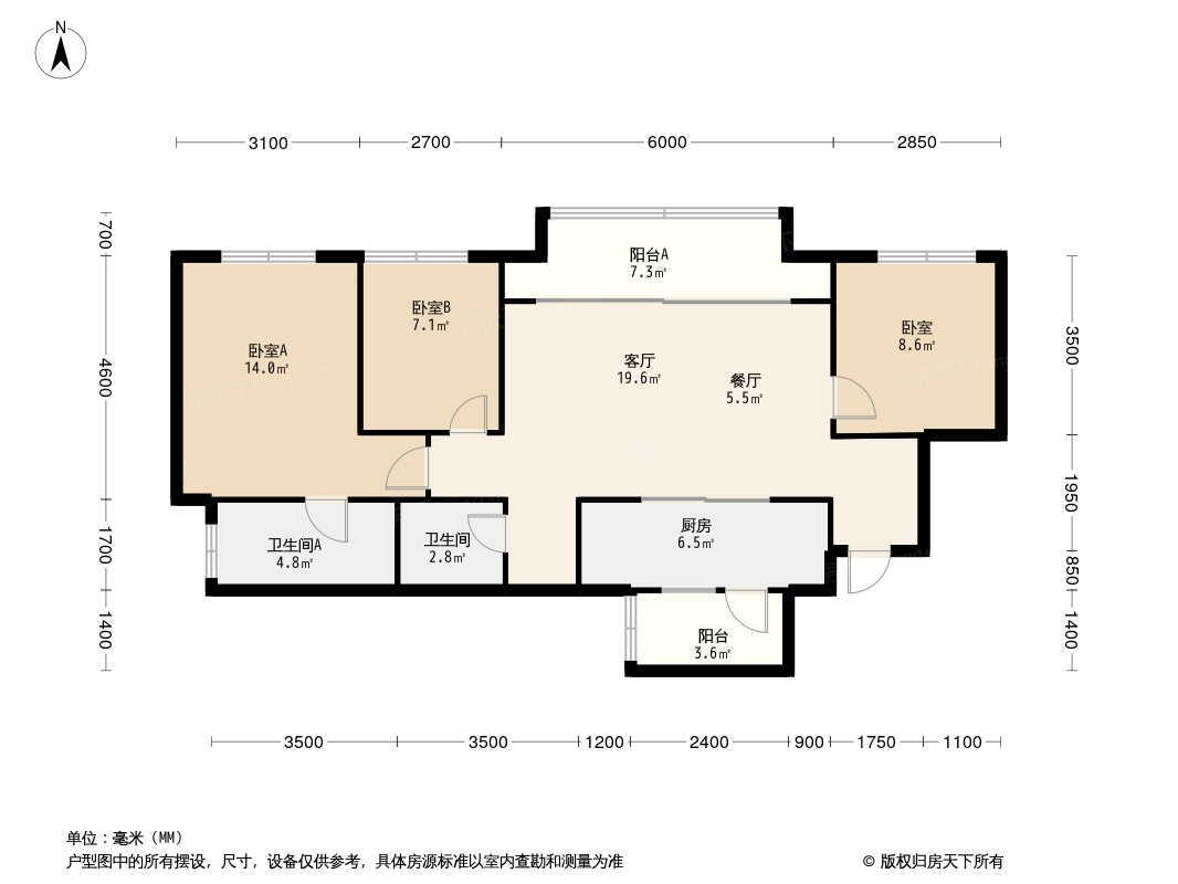 保亿御景玖园