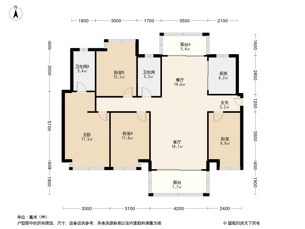 碧海云天海岸城