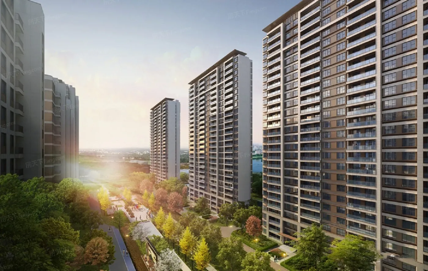 盐城金地中心圈粉无数!盐城硬核红盘认筹现场,更王炸的是价格.