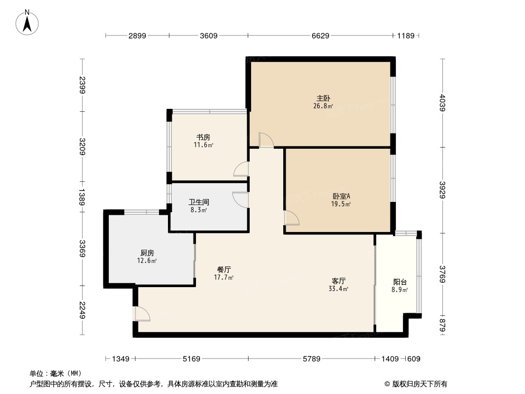 万科西海岸