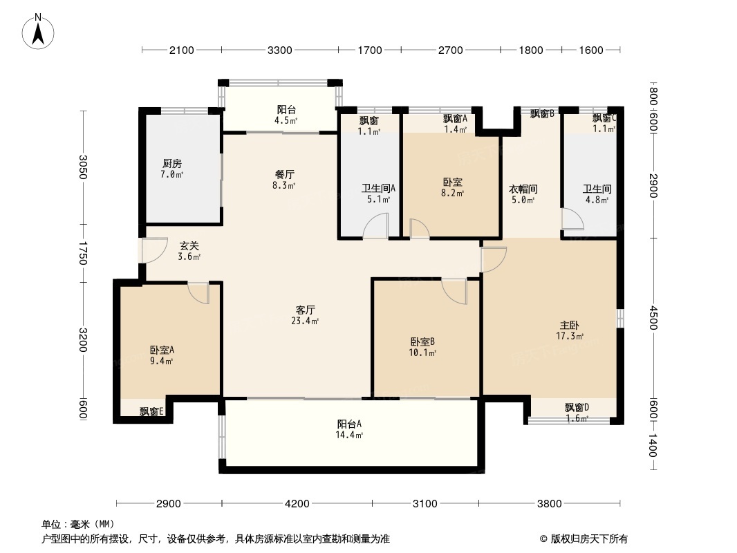 太东红树湾悦府