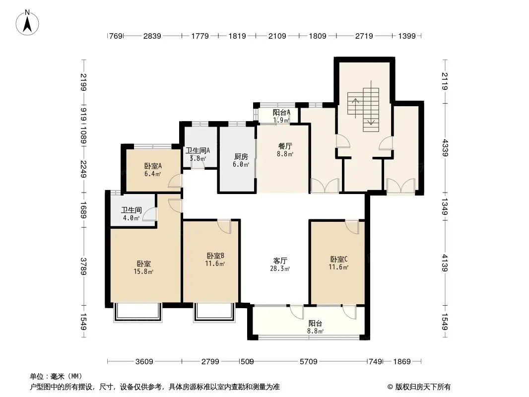 太白国风