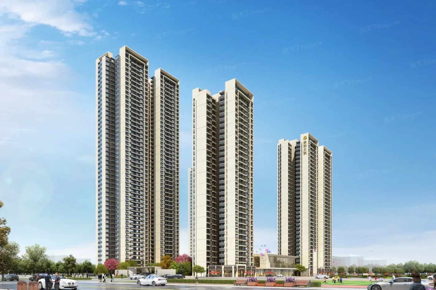 柳州荣和天筑怎么样?