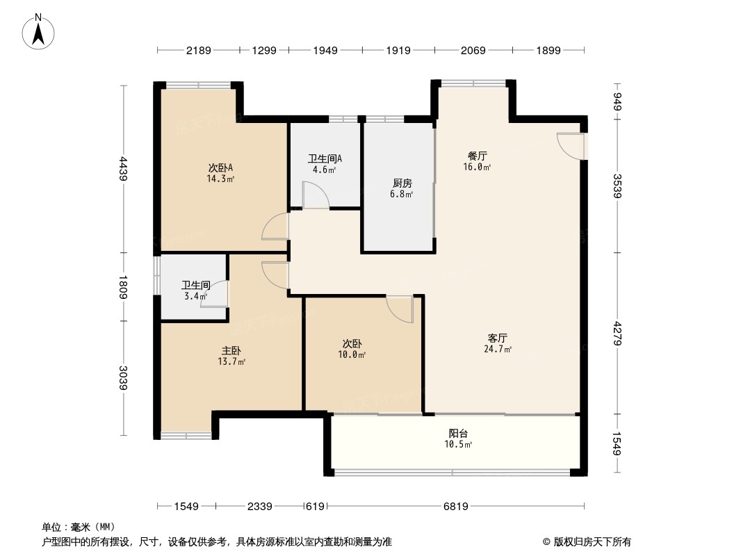 宝梁天樾