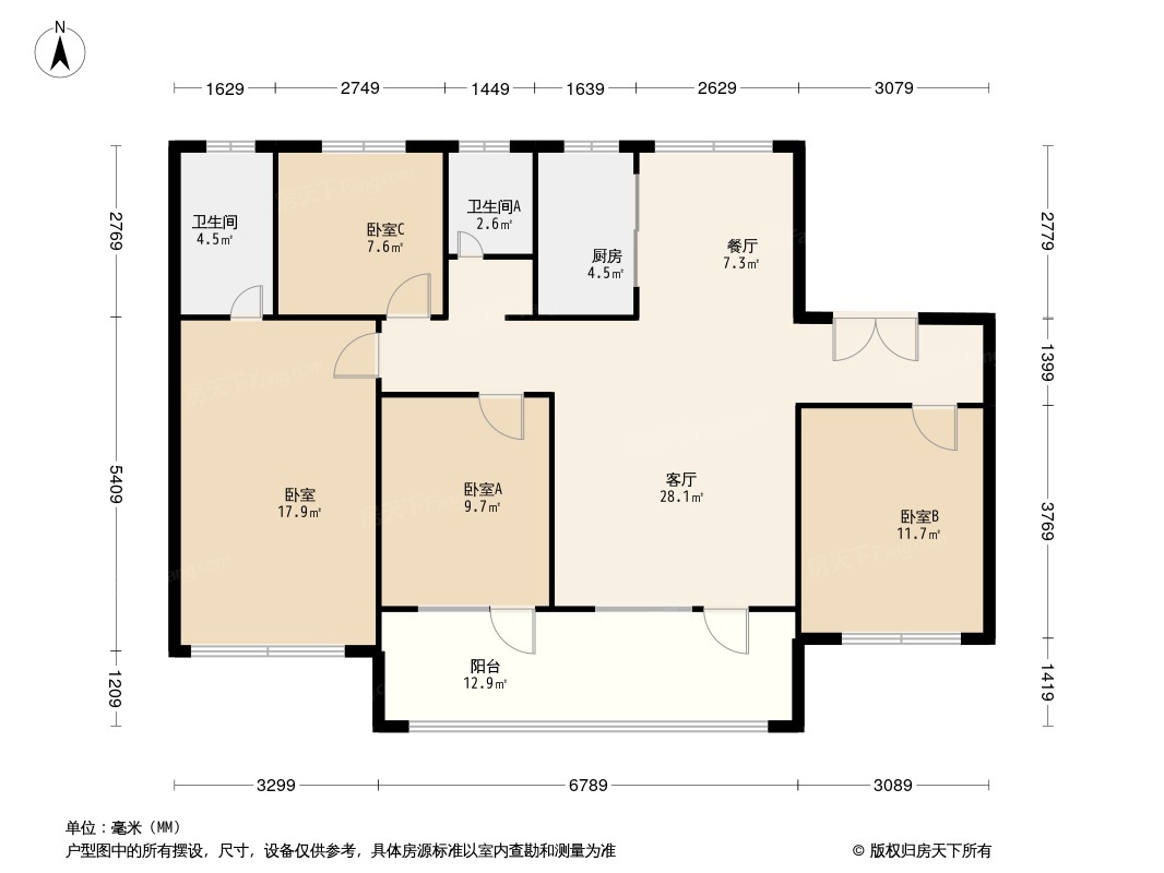 九巨龙国尊1号