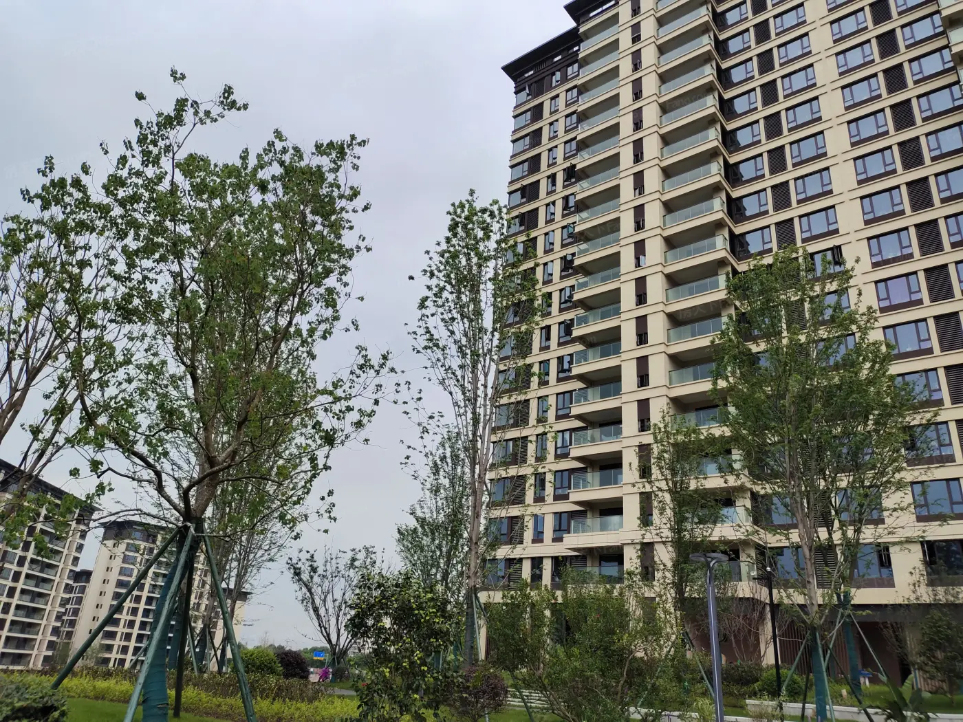 星悦礼玉金湾玉麟阁买房人气置业顾问帮您全搞定