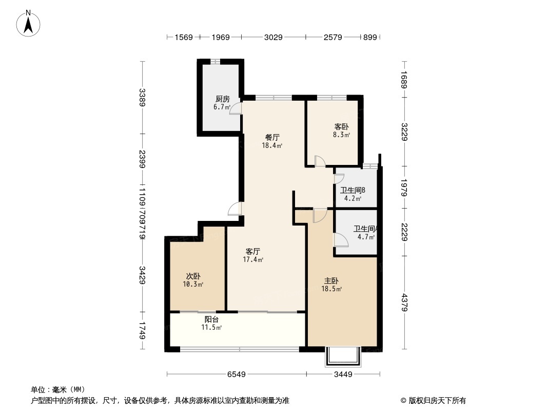 慧通·理想之城