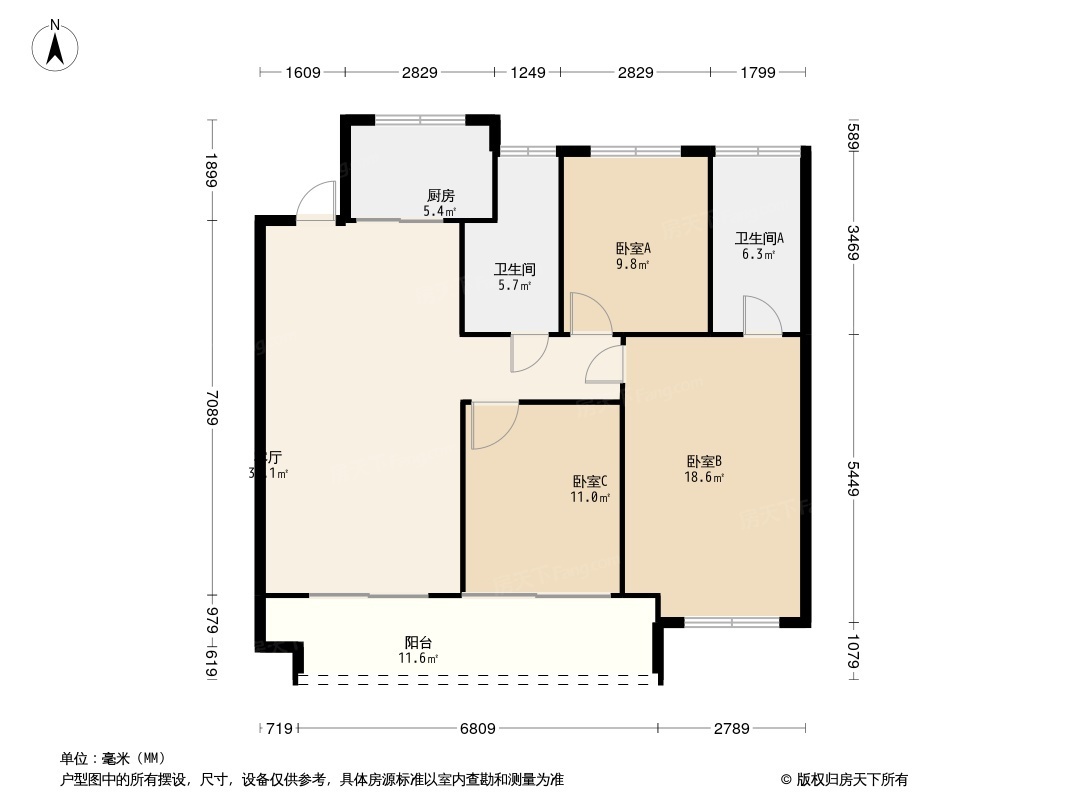 澳海富春山居