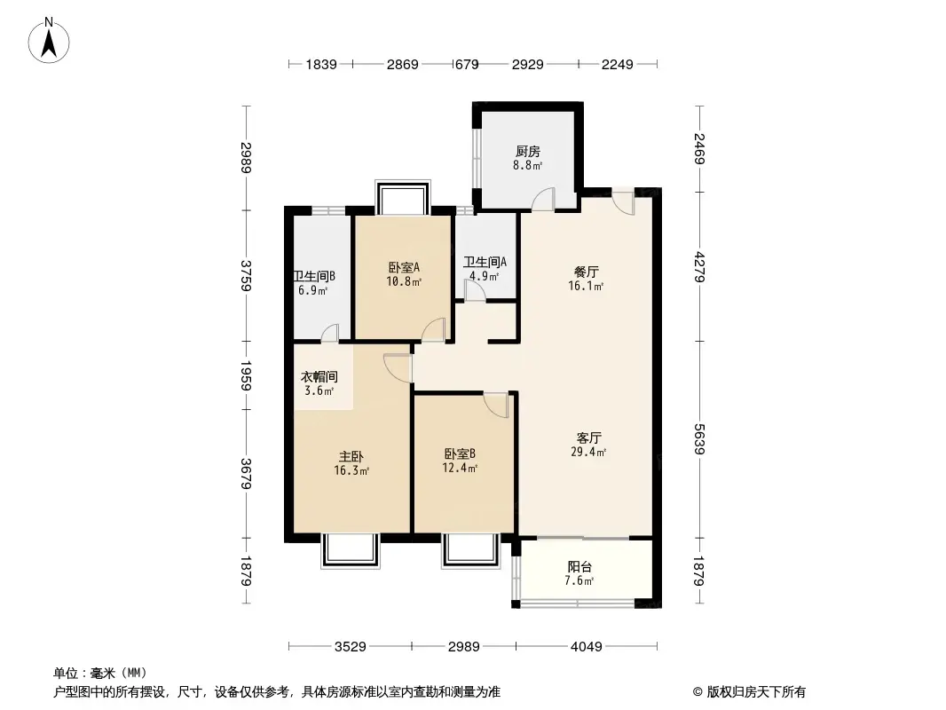 山钢·鸿悦华府