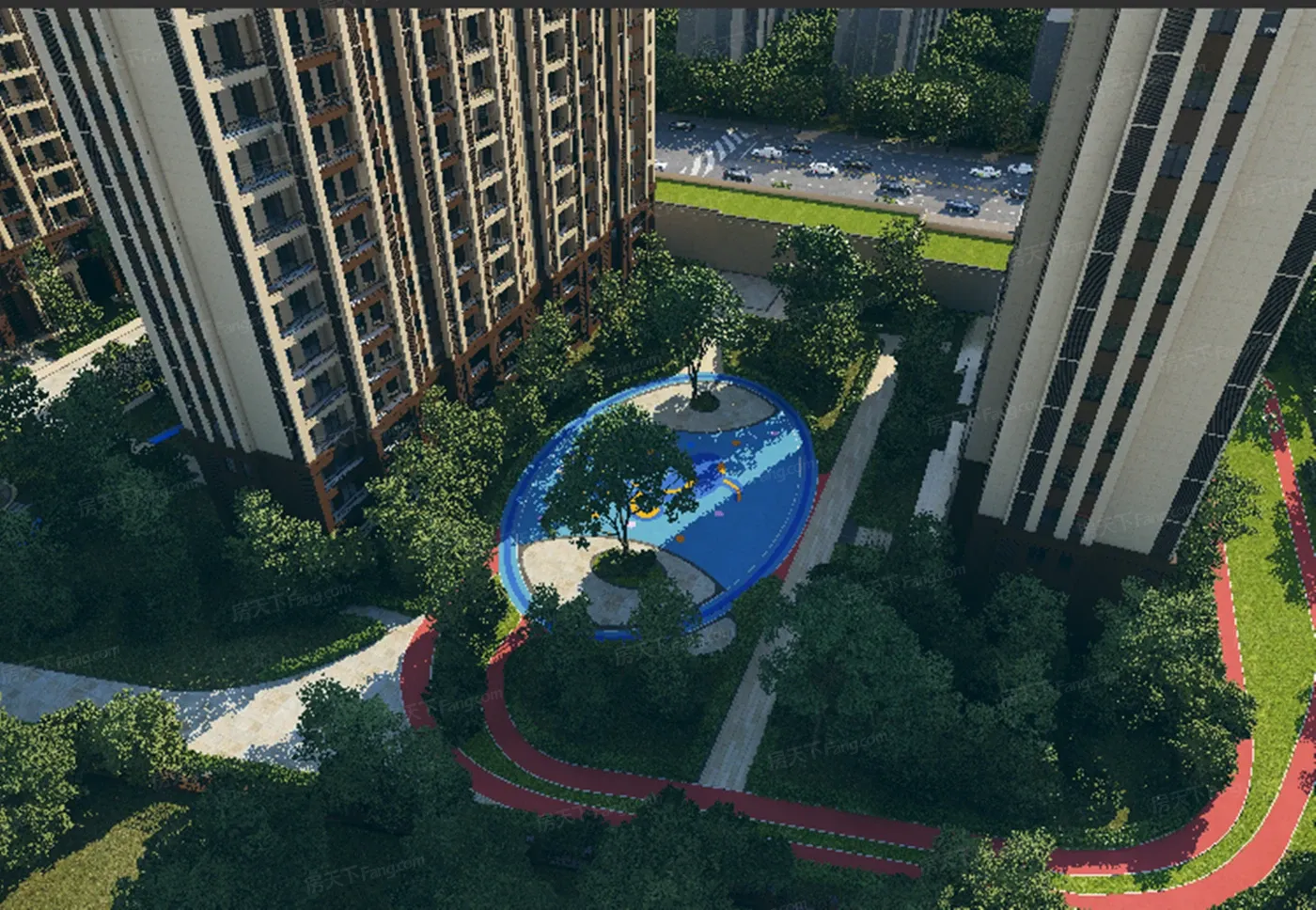 盘龙华府项目预计2021年9月开盘_盘龙华府-武汉房天下