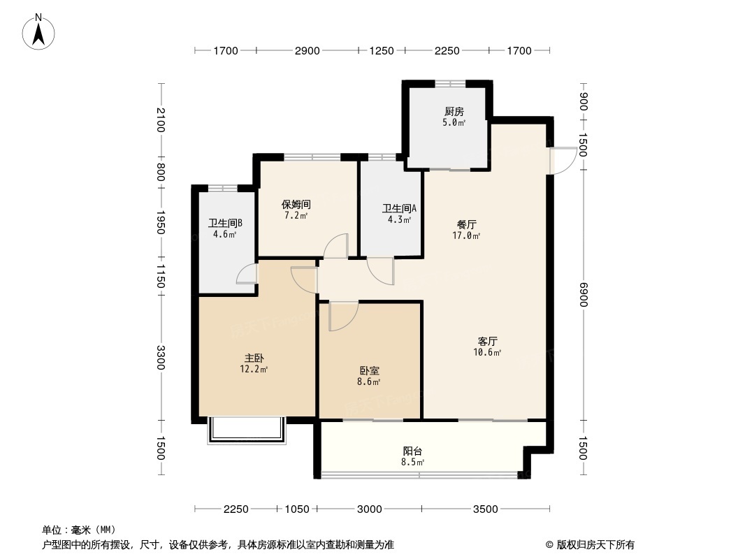 融创金成·微风之晨苑