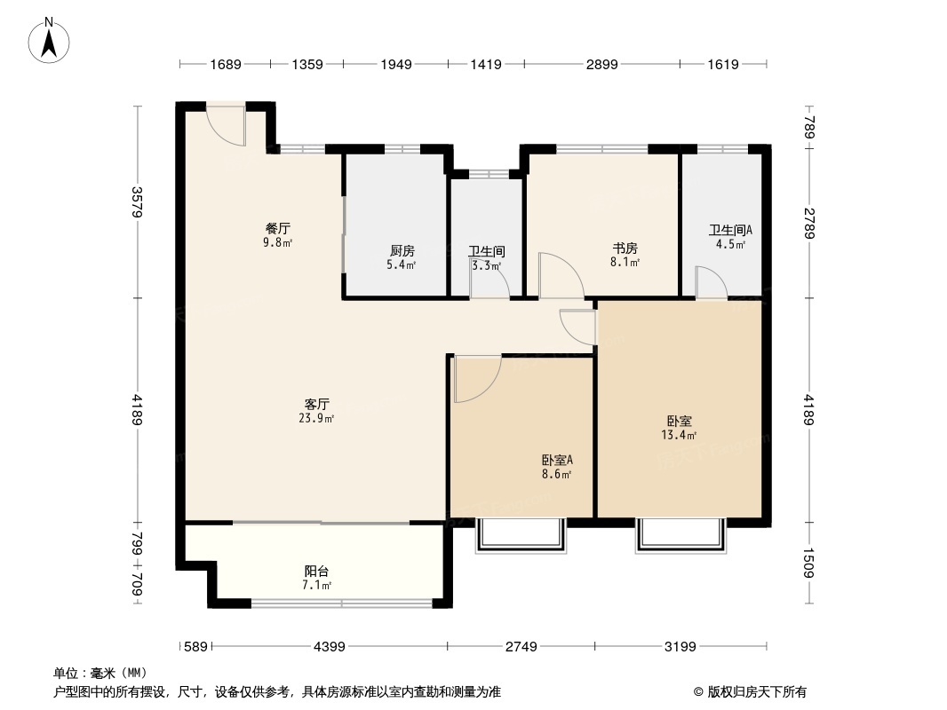 洞庭地产都会中心