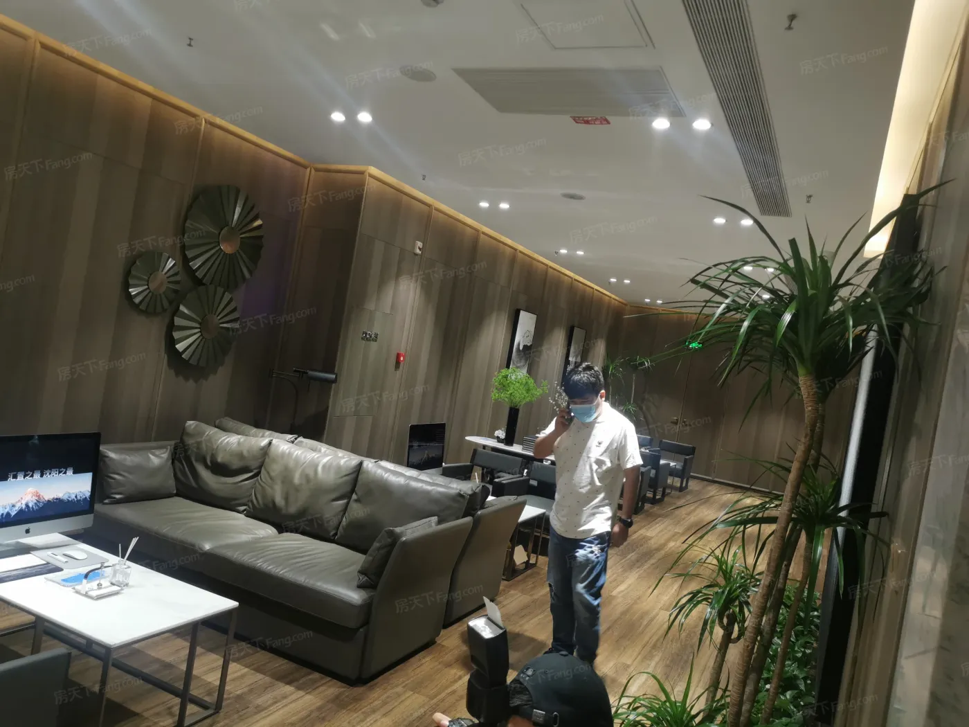 汇置峯项目待售高层面积为80-190平_汇置峯-沈阳房天下