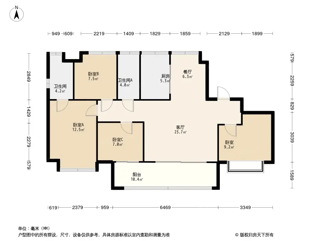 大华锦绣江来价格周边交通配套测评大华锦绣江来优劣势分析