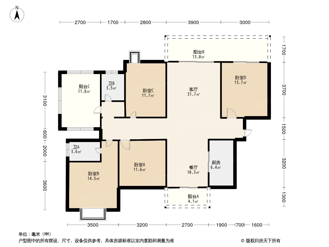 保利领秀前城