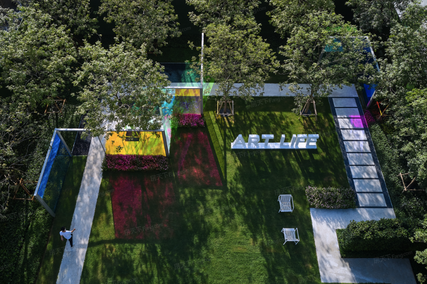 厦门融创云潮府 融创云潮府户型图 地址 融创云潮府房价 厦门房天下